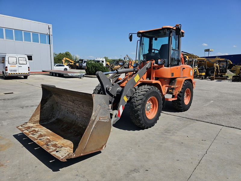 Wheel loader VOLVO L30G