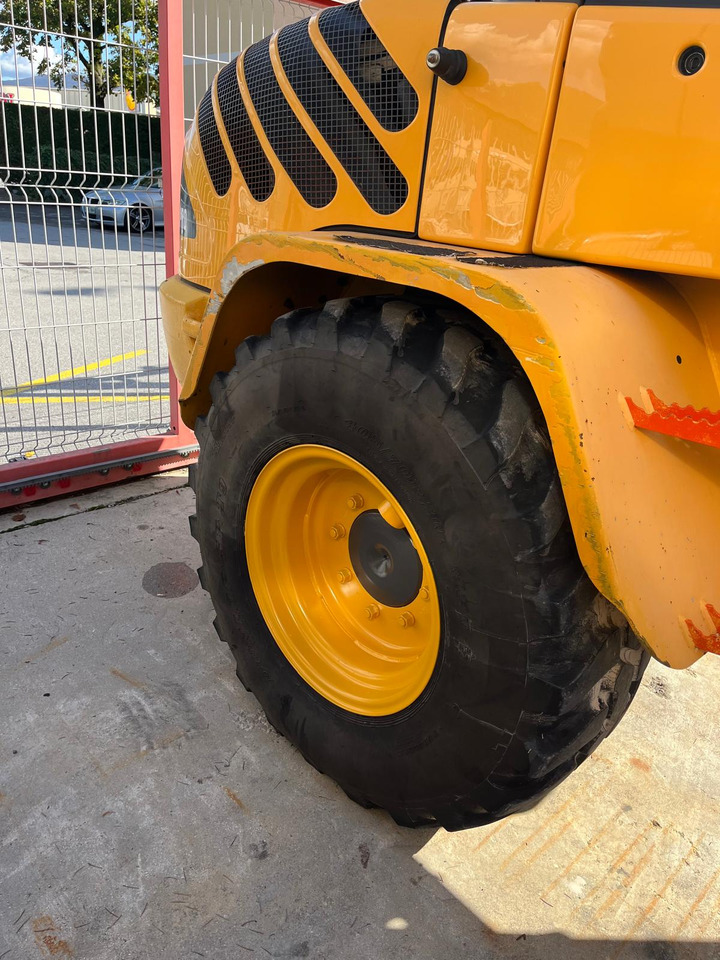 Wheel loader VOLVO L35B