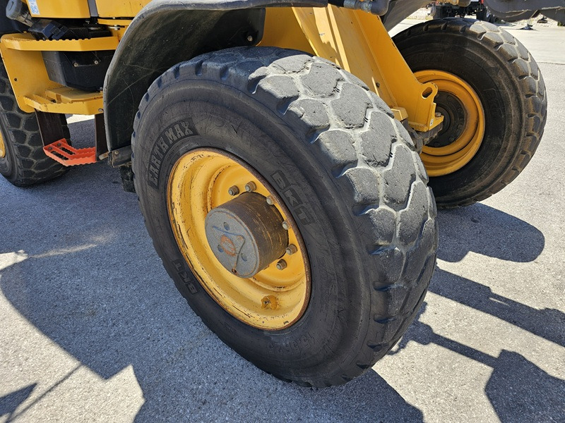 Wheel loader VOLVO L45H