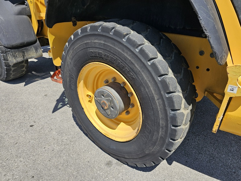 Wheel loader VOLVO L45H