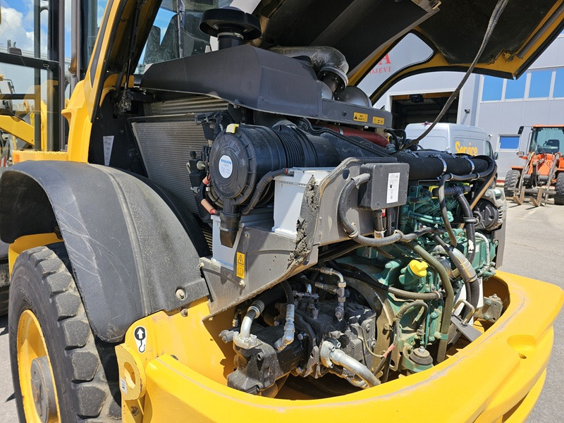 Wheel loader VOLVO L45H