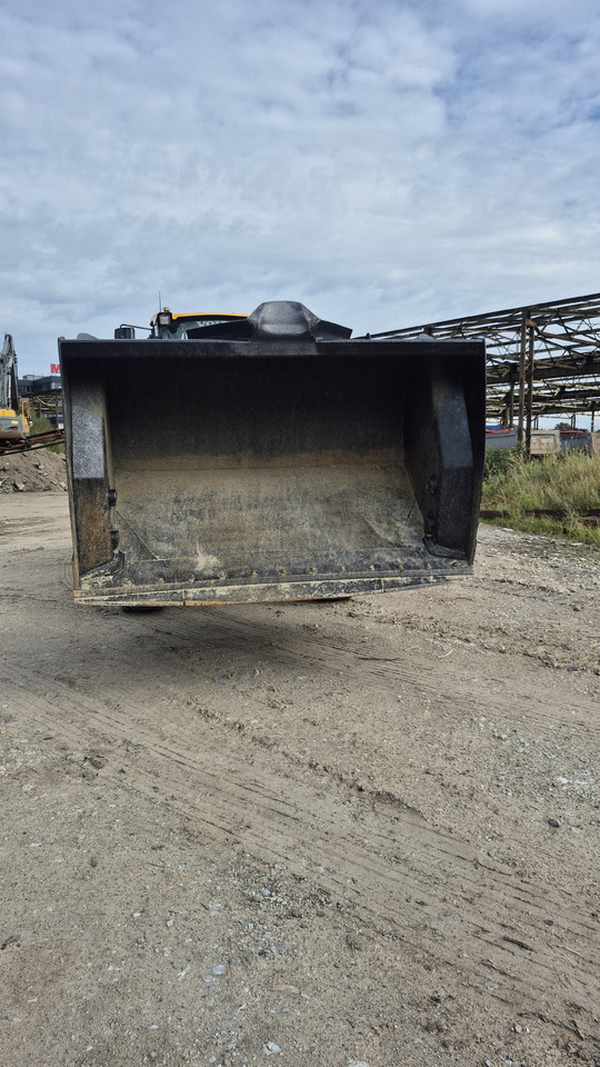 Wheel loader VOLVO L45H