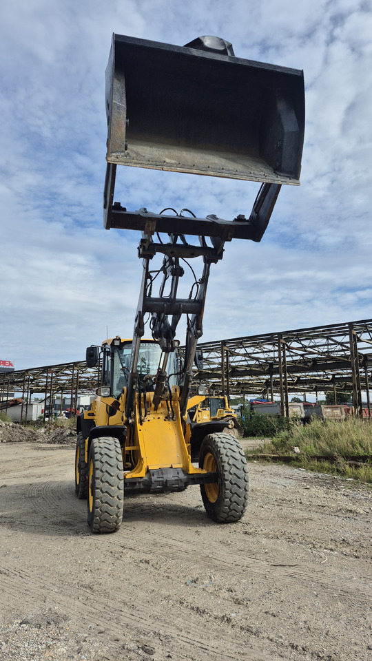 Wheel loader VOLVO L45H