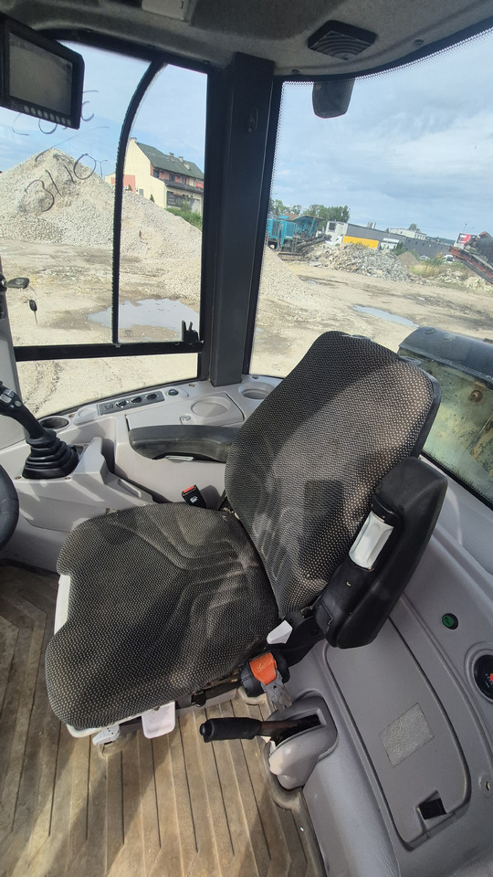 Wheel loader VOLVO L45H