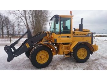Wheel loader VOLVO L50B