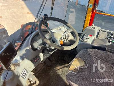 Wheel loader VOLVO L60E Chargeuse Sur Pneus