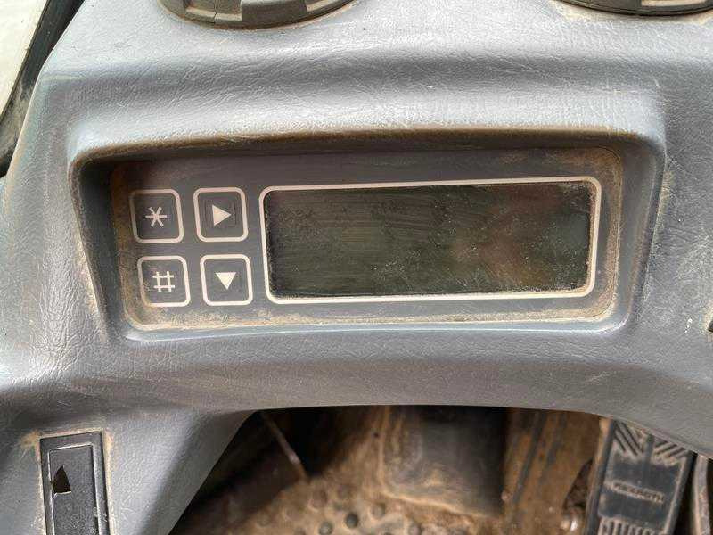 Wheel loader VOLVO - L70C - SHOVEL