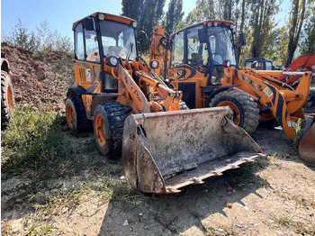 Wheel loader Venieri 263B PLUS CHARGEUSE SUR PNEUS