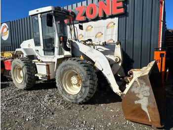 Wheel loader  Venieri Case 421B à 13 500 € HT
