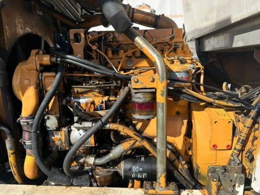 Wheel loader Venieri Case 421B à 13 500 € HT