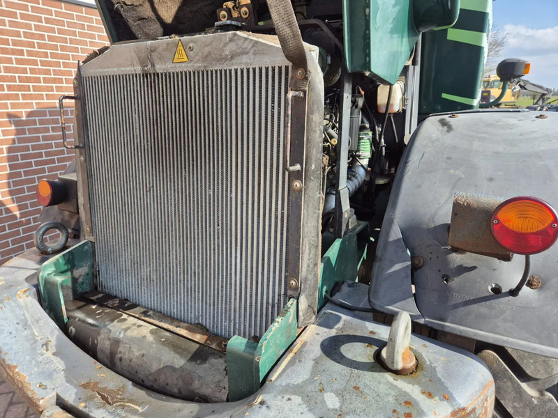 Wheel loader Venieri VF10.63