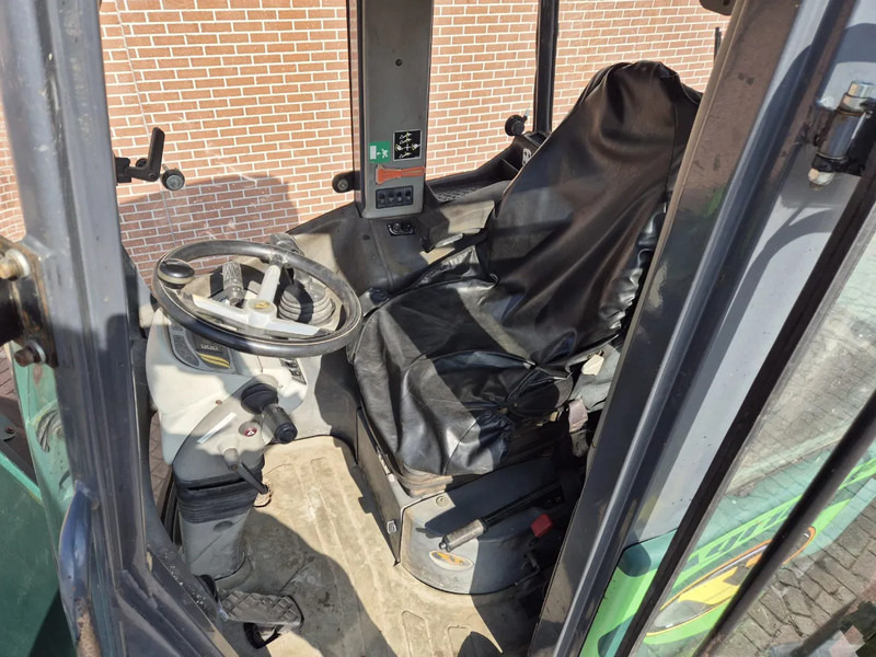 Wheel loader Venieri VF10.63