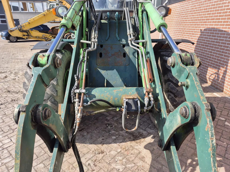 Wheel loader Venieri VF10.63