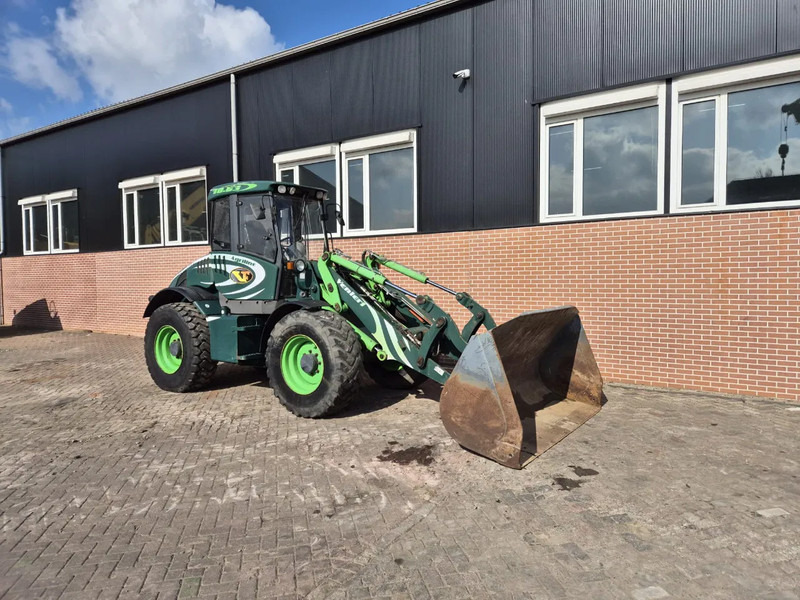 Wheel loader Venieri VF10.63