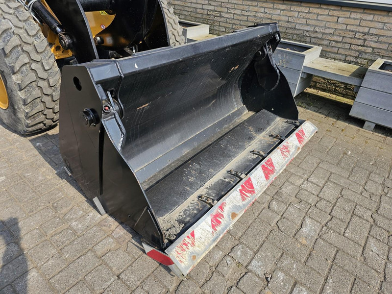 Wheel loader Venieri VF1201