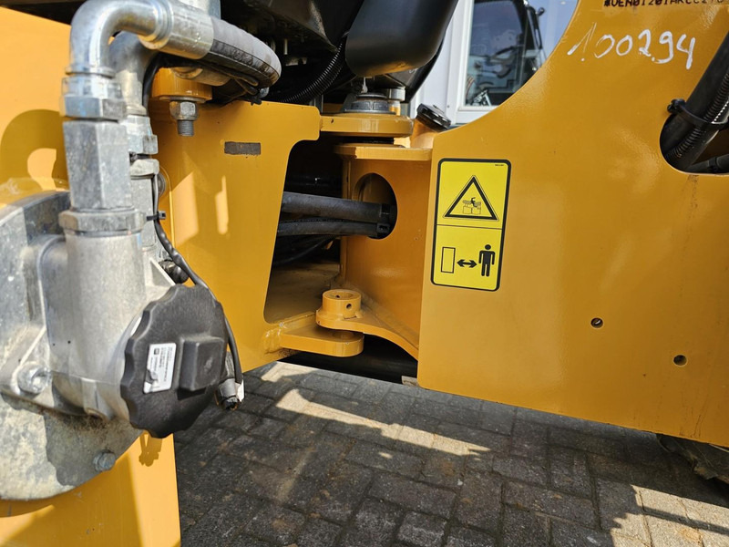 Wheel loader Venieri VF1201