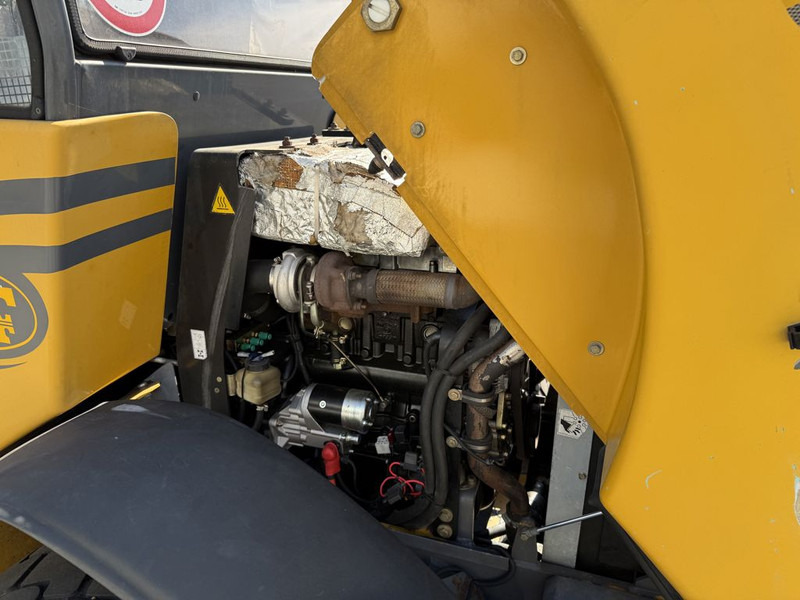 Wheel loader Venieri VF463F Plus Shovel