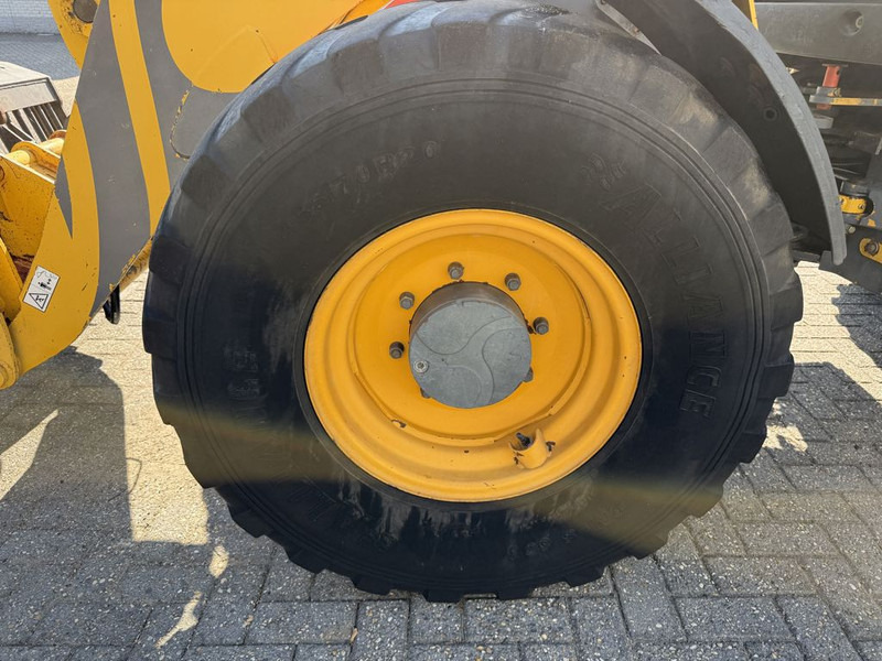 Wheel loader Venieri VF463F Plus Shovel