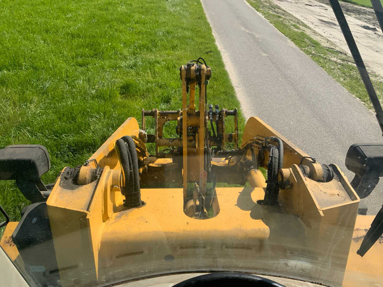 Wheel loader Venieri VF9013