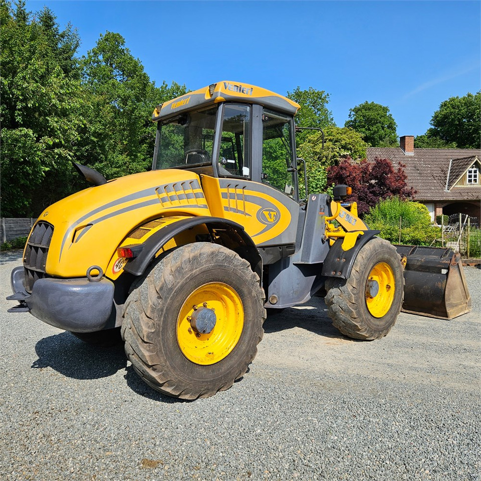 Wheel loader Venieri VF963