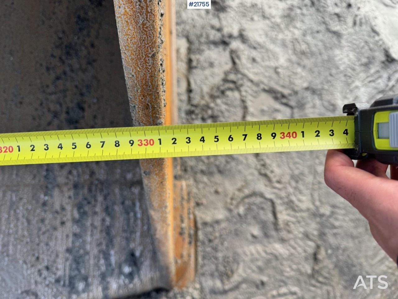 Wheel loader Volvo 2018 Volvo L180H Hjullaster m/ Skuffe.