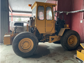 Wheel loader Volvo 4200
