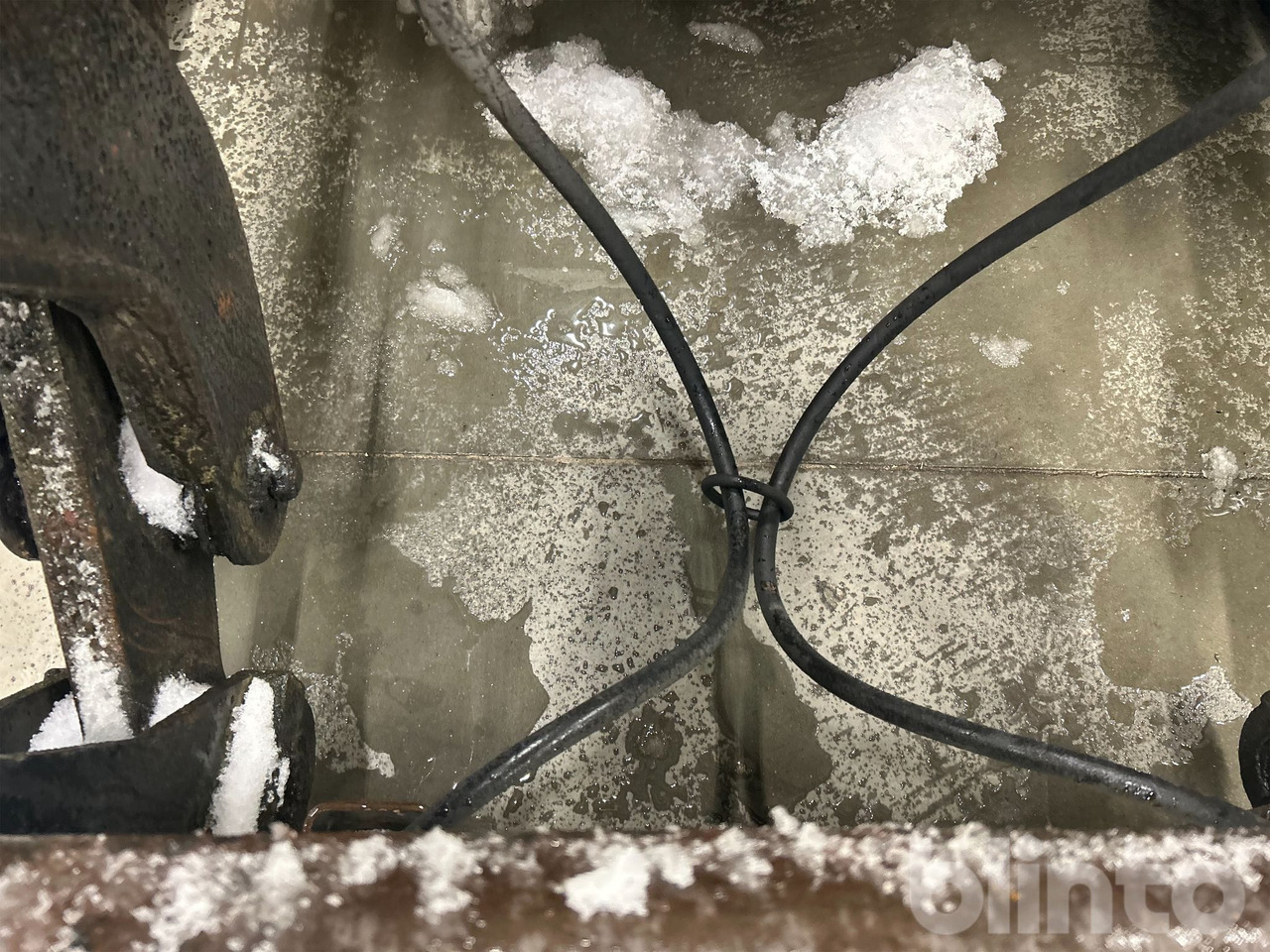 Wheel loader Volvo 4300