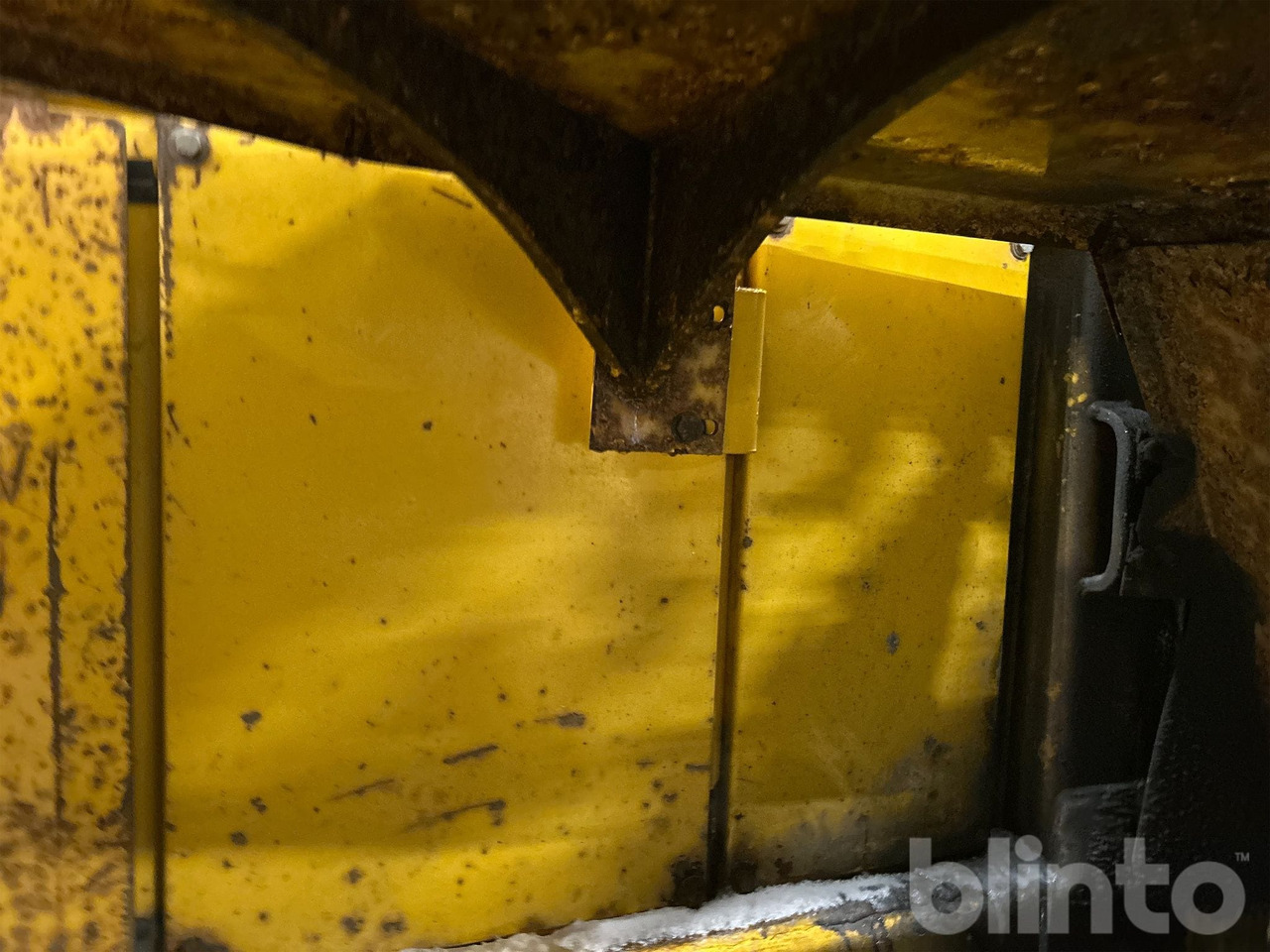 Wheel loader Volvo 4300