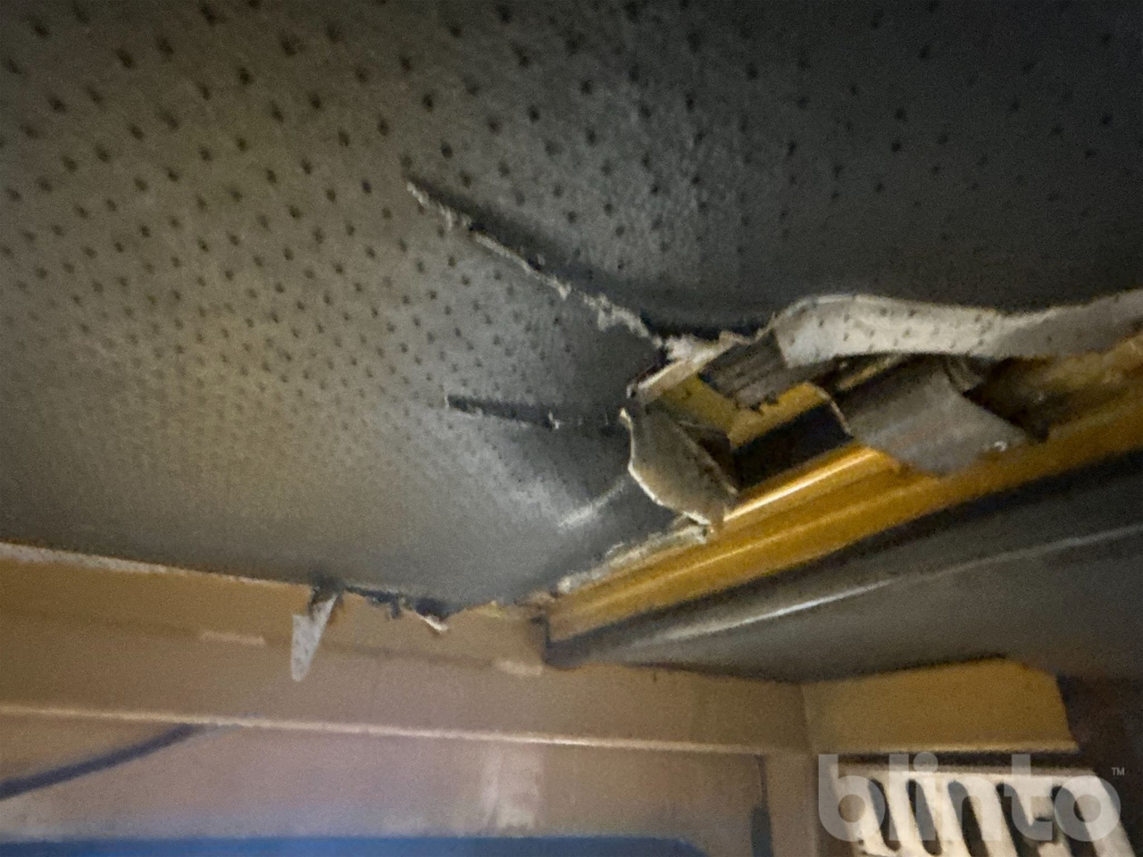 Wheel loader Volvo 4300