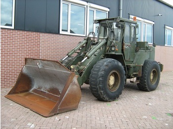 Wheel loader Volvo 4400