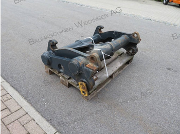 Wheel loader Volvo Adapter Aufnahme Volvo L60-L150 