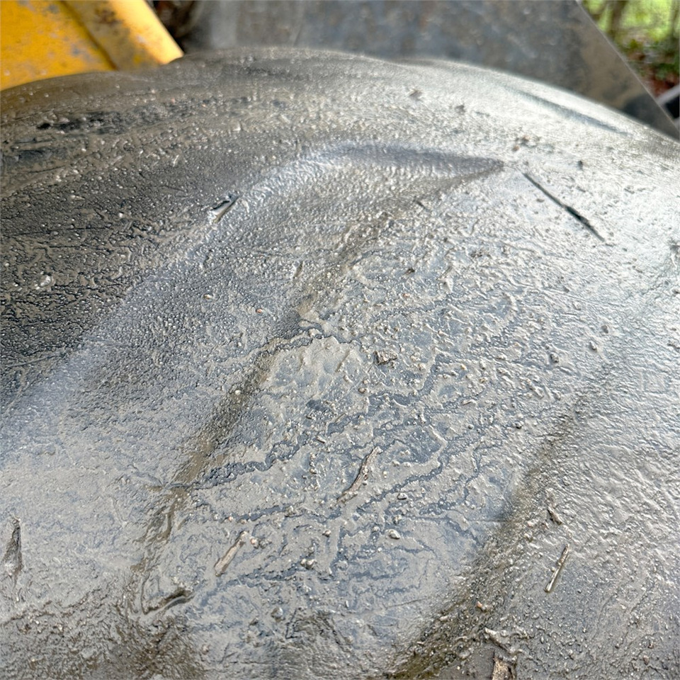 Wheel loader Volvo BM4400