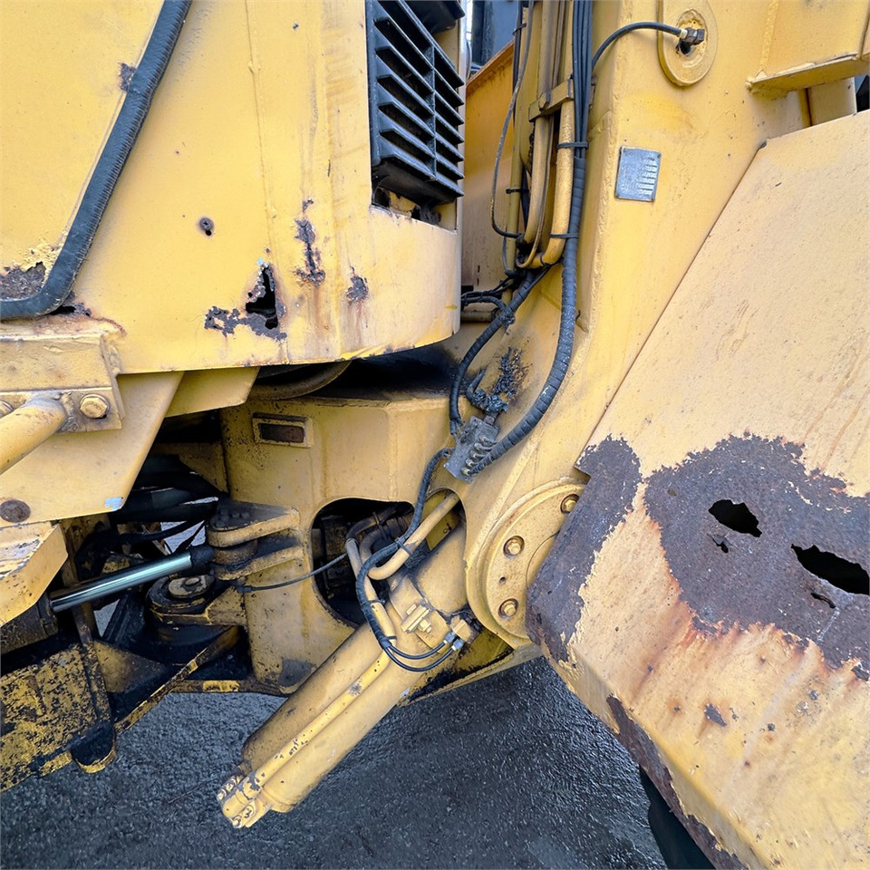 Wheel loader Volvo BM4400
