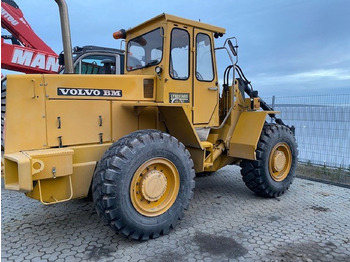 Wheel loader  Volvo BM 4300