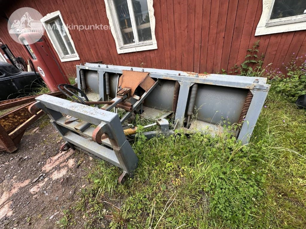 Wheel loader Volvo BM 4300