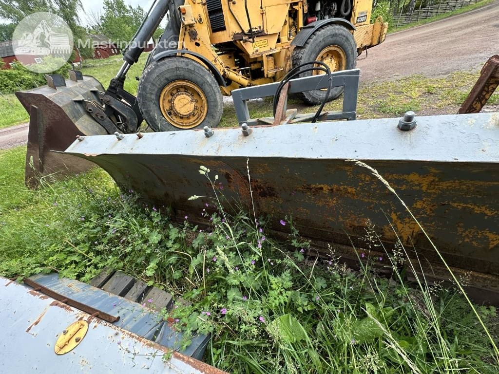 Wheel loader Volvo BM 4300