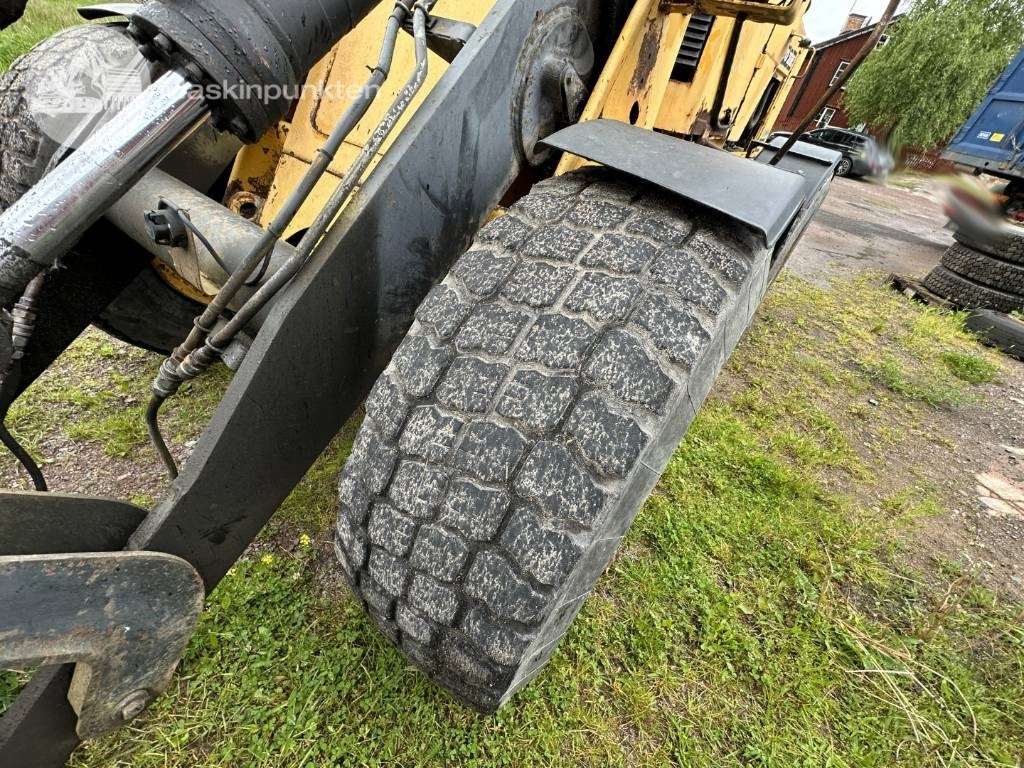 Wheel loader Volvo BM 4300