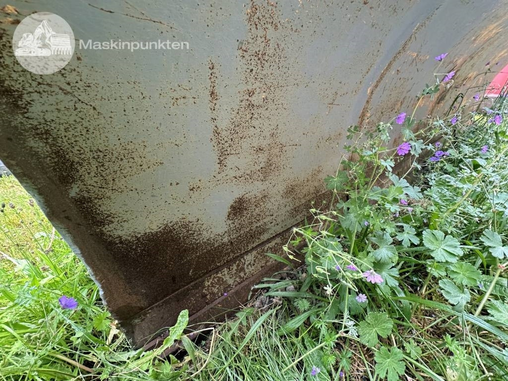 Wheel loader Volvo BM 4300