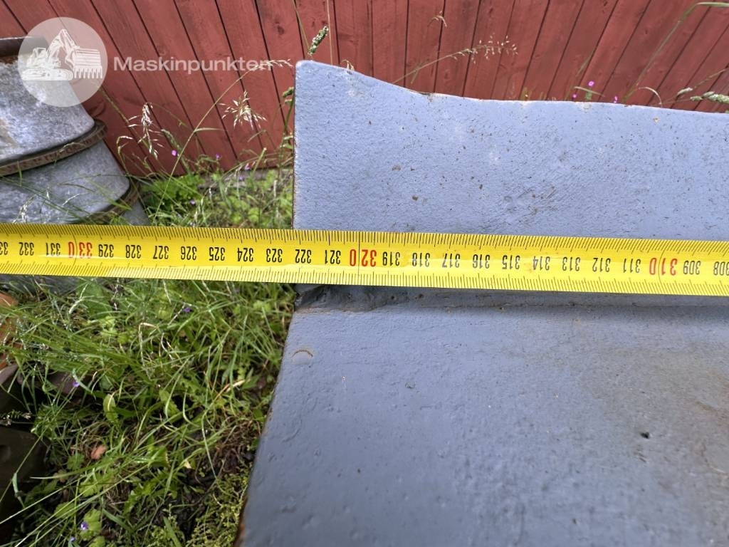 Wheel loader Volvo BM 4300