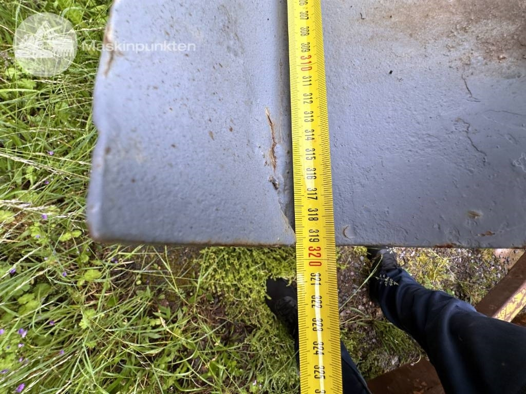 Wheel loader Volvo BM 4300