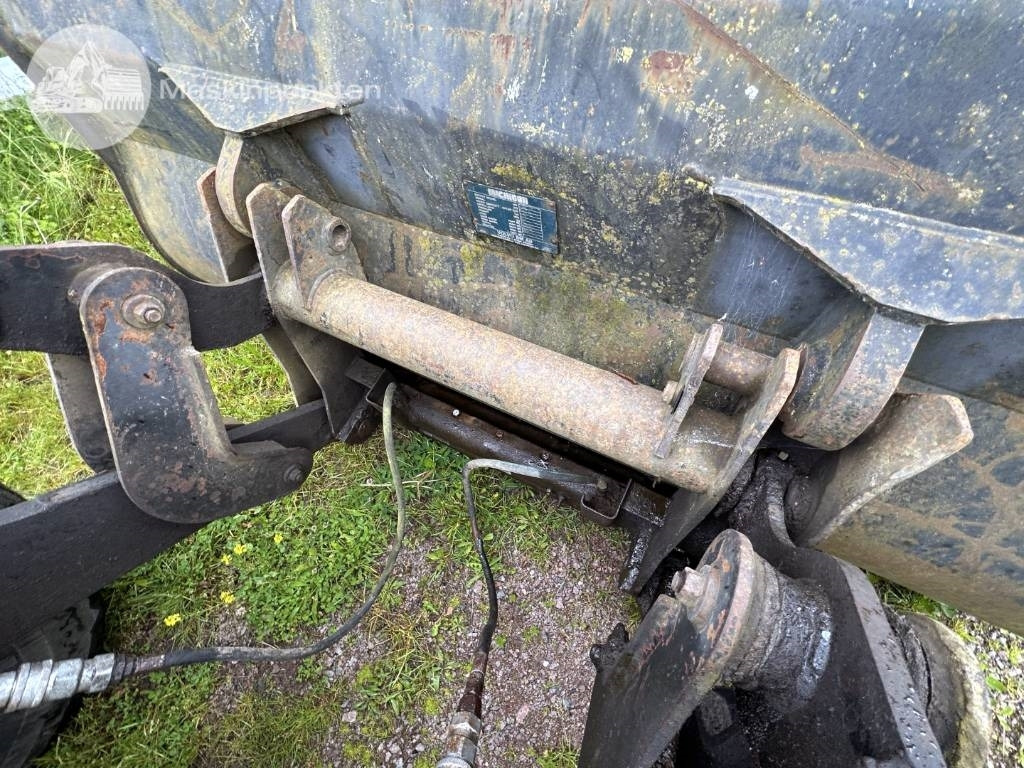 Wheel loader Volvo BM 4300