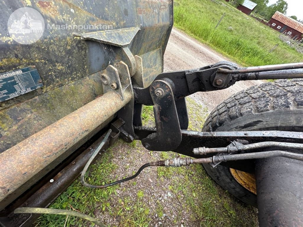 Wheel loader Volvo BM 4300