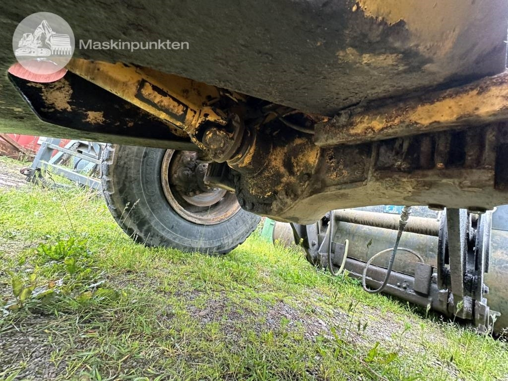 Wheel loader Volvo BM 4300