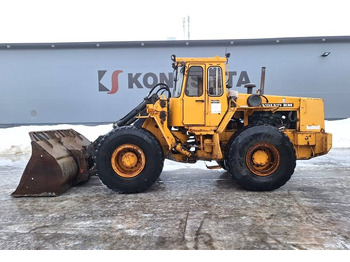 Wheel loader Volvo BM 4500 