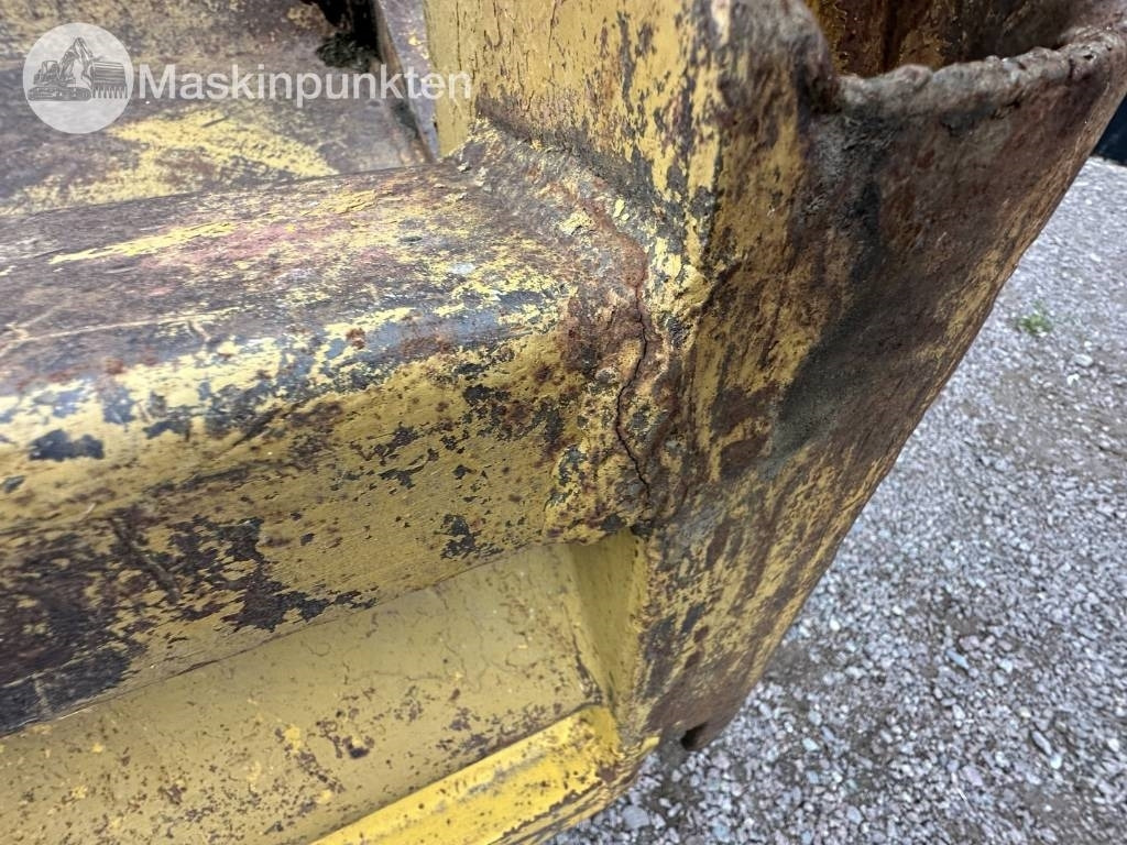 Wheel loader Volvo BM 620