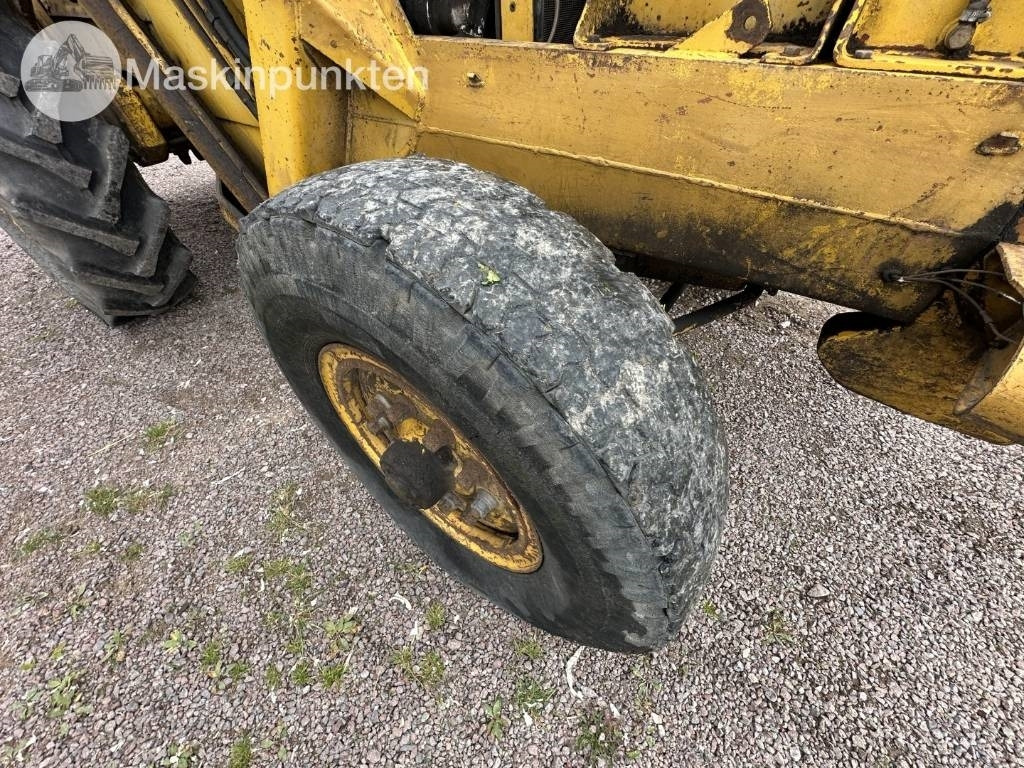 Wheel loader Volvo BM 620