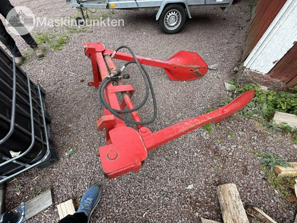 Wheel loader Volvo BM 620