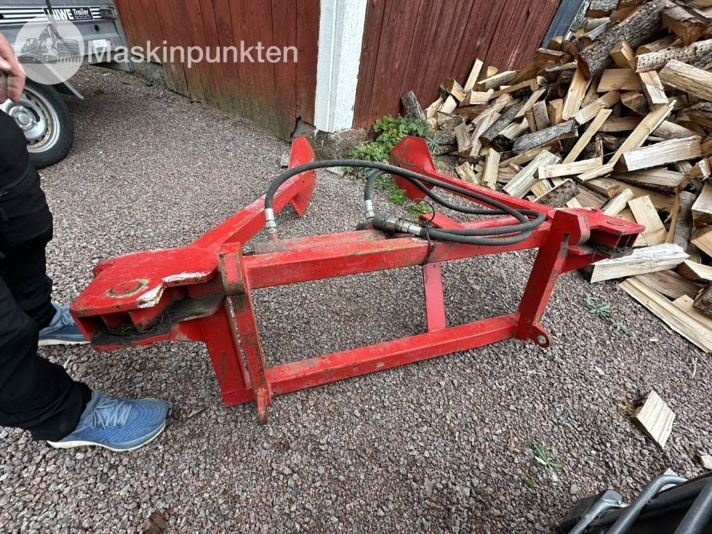 Wheel loader Volvo BM 620