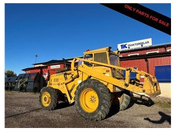 Wheel loader Volvo BM 641 Dismantled: only spare parts 