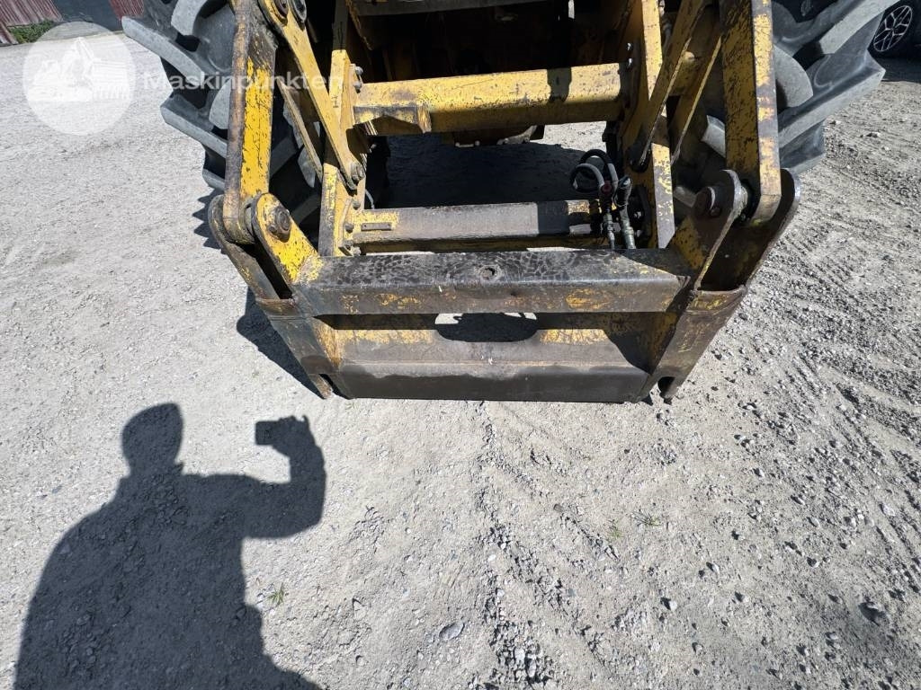 Wheel loader Volvo BM 840